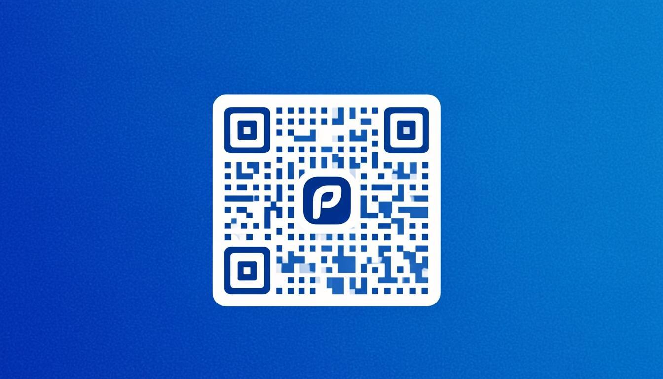 How to Create a QR Code With a Logo Without Losing Scanability