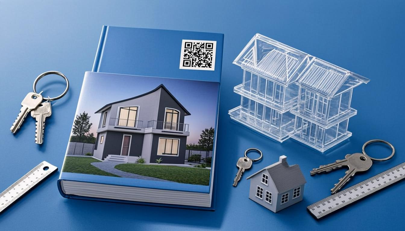 QR Codes for Real Estate: How Agents Use QR to Sell Properties Faster