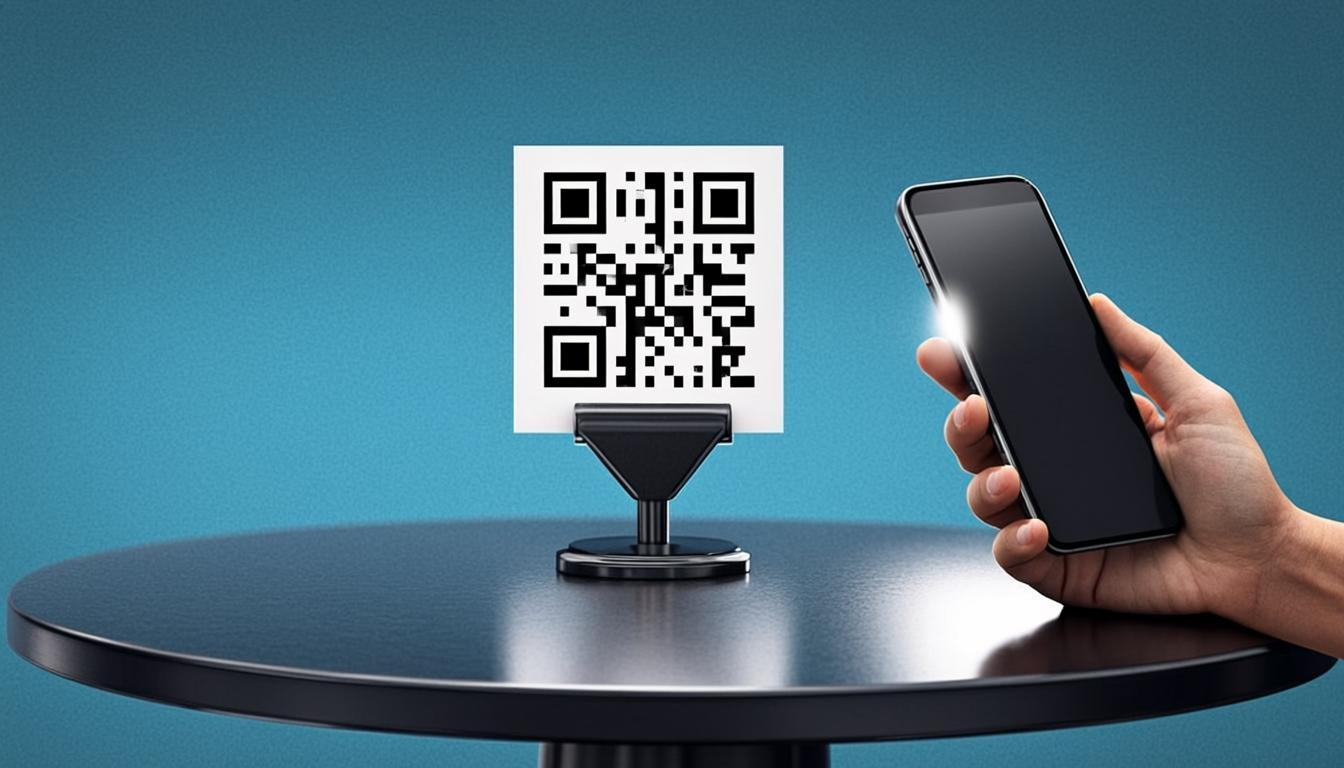 QR Codes for Restaurants: The Complete Guide to Digital Menus and Contactless Or