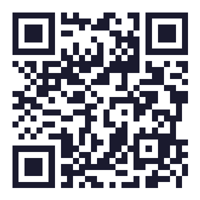 QR code for AI automation API — scan to trigger smart action