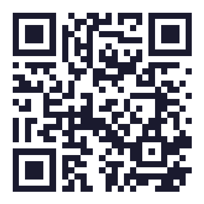 QR code for real estate virtual tour — scan to view property